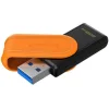 Kingston Datatraveler Exodia S 256GB USB 3.2 Stick Μαύρο