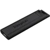 Kingston Datatraveler Exodia S 256GB USB 3.2 Stick Μαύρο