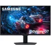 Samsung G7 G70F IPS HDR Monitor 27" 4K 3840x2160 360Hz με Χρόνο Απόκρισης 1ms GTG