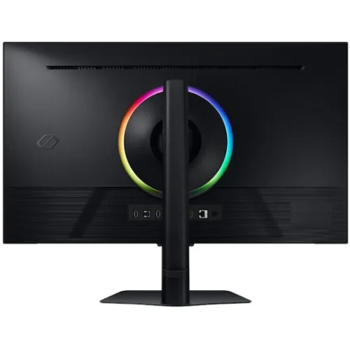 Samsung G7 G70F IPS HDR Monitor 27" 4K 3840x2160 360Hz με Χρόνο Απόκρισης 1ms GTG