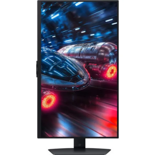 Samsung G7 G70F IPS HDR Monitor 27" 4K 3840x2160 360Hz με Χρόνο Απόκρισης 1ms GTG