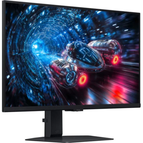 Samsung G7 G70F IPS HDR Monitor 27" 4K 3840x2160 360Hz με Χρόνο Απόκρισης 1ms GTG