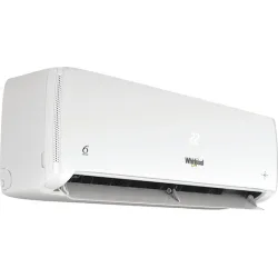 Whirlpool Κλιματιστικό Inverter 12000 BTU A++/A+ SPICR 312W