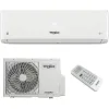 Whirlpool Κλιματιστικό Inverter 12000 BTU A++/A+ SPICR 312W