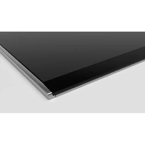 Bosch Serie 6 Domino Κεραμική Εστία Αυτόνομη με Λειτουργία Κλειδώματος 30.6x52.7εκ.