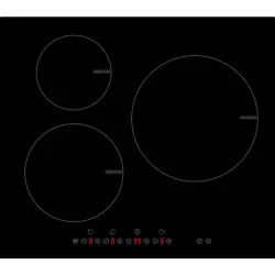Arielli Επαγωγική Εστία Αυτόνομη 59x52εκ.