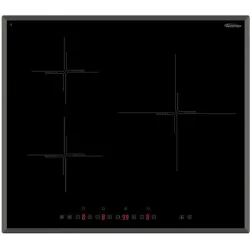 Arielli Επαγωγική Εστία Αυτόνομη 59x52εκ.