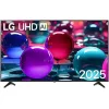 LG Smart Τηλεόραση 43" 4K UHD LED AI UA73 HDR (2025) 43UA73003LA