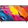 LG Smart Τηλεόραση 55" 4K UHD QNED AI QNED70 (2025) 55QNED70A6A