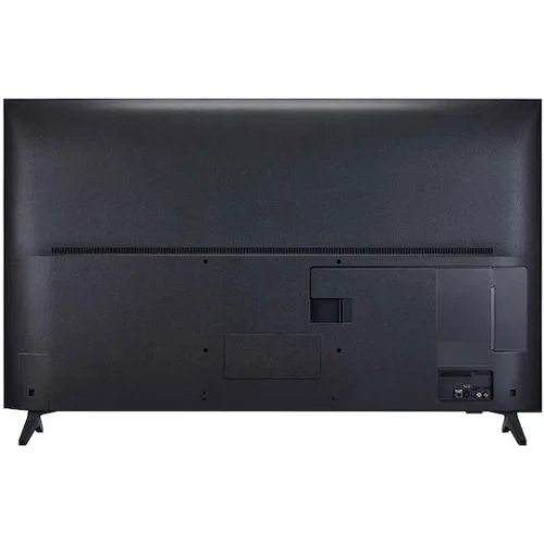 LG Smart Τηλεόραση 55" 4K UHD QNED AI QNED70 (2025) 55QNED70A6A