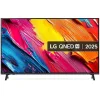 LG Smart Τηλεόραση 55" 4K UHD QNED AI QNED70 (2025) 55QNED70A6A