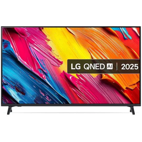 LG Smart Τηλεόραση 55" 4K UHD QNED AI QNED70 (2025) 55QNED70A6A