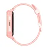 Kiddoboo Παιδικό Smartwatch 45.72mm με GPS & Κάμερα Ροζ
