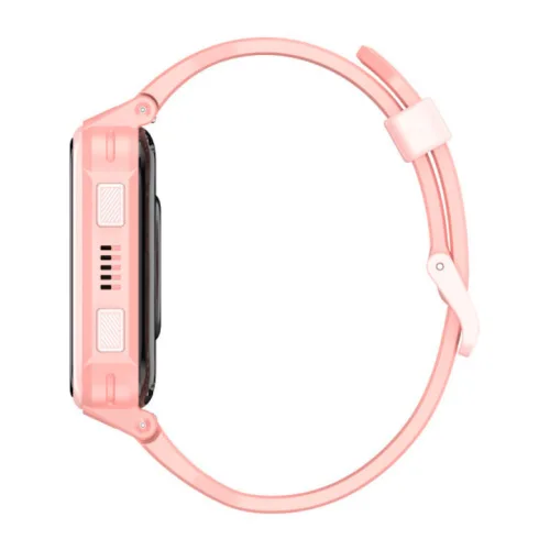 Kiddoboo Παιδικό Smartwatch 45.72mm με GPS & Κάμερα Ροζ