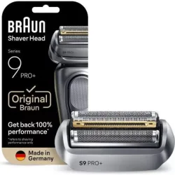 Braun Kombipack Ανταλλακτικό