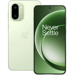 OnePlus 15R 5G Dual SIM (12/256GB) Mint Breeze