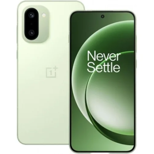 OnePlus 15R 5G Dual SIM (12/256GB) Mint Breeze