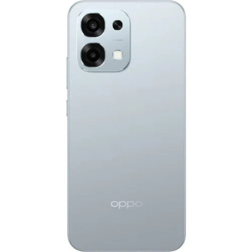 Oppo A6 Pro 5G Dual SIM (8/256GB) Lunar Titanium