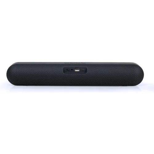 TCL Q65H Soundbar 5.1 Bluetooth, HDMI και Wi-Fi με Ασύρματο Subwoofer Μαύρο