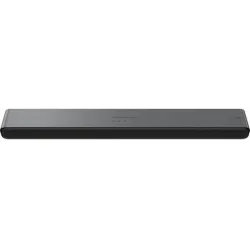 TCL Soundbar 2.0 Bluetooth και HDMI 100W με Τηλεχειριστήριο Μαύρο S45HE