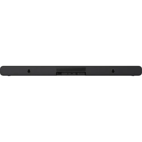 TCL Soundbar 2.0 Bluetooth και HDMI 100W με Τηλεχειριστήριο Μαύρο S45HE