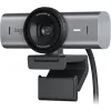 Logitech MX Brio Web Camera 4K με Autofocus