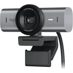 Logitech MX Brio Web Camera 4K με Autofocus