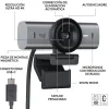 Logitech MX Brio Web Camera 4K με Autofocus