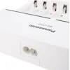 Panasonic Eneloop 8 Slots BQ-CC63 Φορτιστής 8 Μπαταριών Ni-MH Μεγέθους AA/AAA σε Λευκό χρώμα