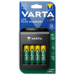 Varta R6 / AA 2100 mAh (VART18651)