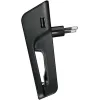 Varta LCD Plug Charger+ 4 Μπαταριών Ni-MH Μεγέθους AA/AAA/9V Σετ με 4x AA 2100mAh