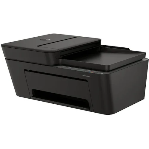 HP DeskJet 4320 Έγχρωμο Πολυμηχάνημα Inkjet με WiFi και Mobile Print M0330604