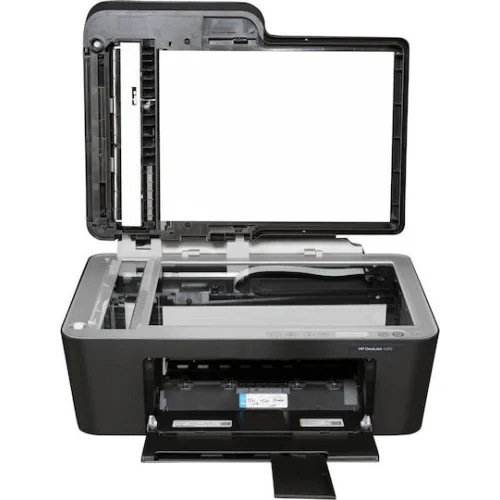 HP DeskJet 4320 Έγχρωμο Πολυμηχάνημα Inkjet με WiFi και Mobile Print M0330604