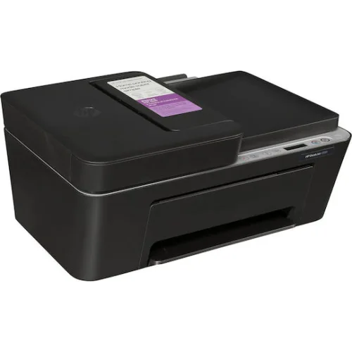 HP DeskJet 4320 Έγχρωμο Πολυμηχάνημα Inkjet με WiFi και Mobile Print M0330604