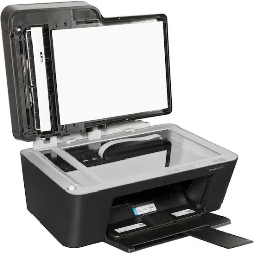HP DeskJet 4320 Έγχρωμο Πολυμηχάνημα Inkjet με WiFi και Mobile Print M0330604