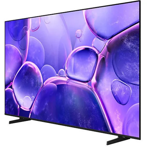 Samsung Smart Τηλεόραση 75" 4K UHD LED U8000F HDR (2025) UE75U8072FUXXH