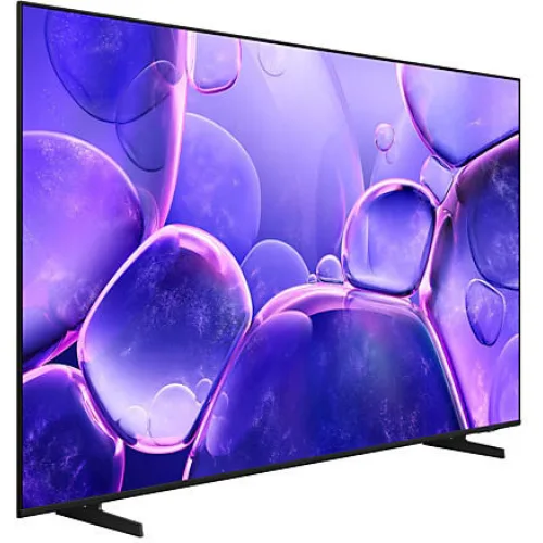 Samsung Smart Τηλεόραση 75" 4K UHD LED U8000F HDR (2025) UE75U8072FUXXH