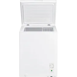 Arielli Καταψύκτης Μπαούλο 99lt