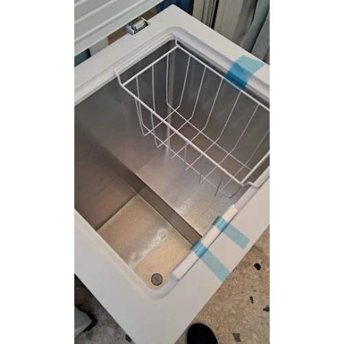 Arielli Καταψύκτης Μπαούλο 99lt