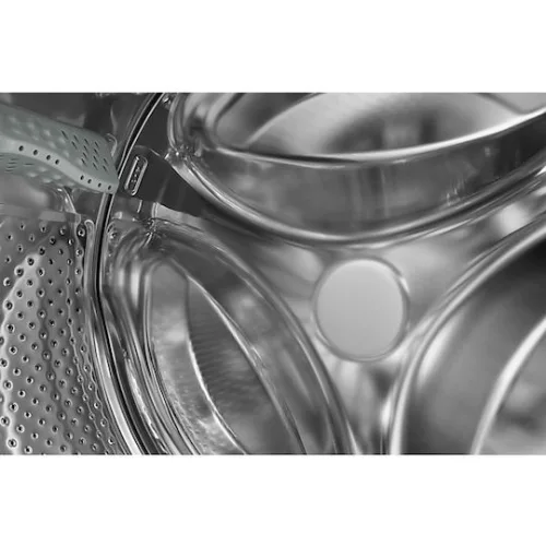 Samsung Πλυντήριο Ρούχων 6kg με Τεχνολογία Ατμού 1200 Στροφών SteamHygiene WW60A3120BE/LE