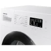 Samsung Πλυντήριο Ρούχων 6kg με Τεχνολογία Ατμού 1200 Στροφών SteamHygiene WW60A3120BE/LE