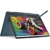 Lenovo Yoga 7 2-in-1 14AKP10 14" OLED FHD+ (Ryzen AI 300 Series-7 350/16GB/1TB SSD/W11 Home) Tidal Teal (GR Keyboard)