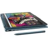 Lenovo Yoga 7 2-in-1 14AKP10 14" OLED FHD+ (Ryzen AI 300 Series-7 350/16GB/1TB SSD/W11 Home) Tidal Teal (GR Keyboard)