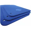 AMILA Στρώμα Γυμναστικής Μπλε (100x60x1.5cm)