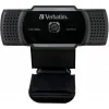 Verbatim AWC-01 Web Camera 2K με Autofocus