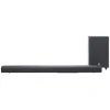 JBL Cinema SB550 Soundbar 3.1 Bluetooth, HDMI και Wi-Fi 250W με Ασύρματο Subwoofer και Τηλεχειριστήριο Μαύρο