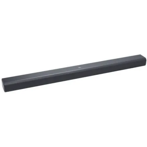 JBL Cinema SB550 Soundbar 3.1 Bluetooth, HDMI και Wi-Fi 250W με Ασύρματο Subwoofer και Τηλεχειριστήριο Μαύρο