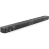 JBL Cinema SB550 Soundbar 3.1 Bluetooth, HDMI και Wi-Fi 250W με Ασύρματο Subwoofer και Τηλεχειριστήριο Μαύρο