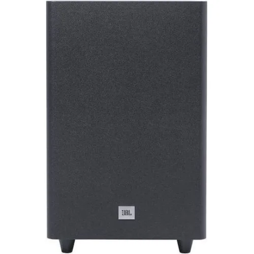 JBL Cinema SB550 Soundbar 3.1 Bluetooth, HDMI και Wi-Fi 250W με Ασύρματο Subwoofer και Τηλεχειριστήριο Μαύρο