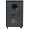 JBL Cinema SB550 Soundbar 3.1 Bluetooth, HDMI και Wi-Fi 250W με Ασύρματο Subwoofer και Τηλεχειριστήριο Μαύρο
